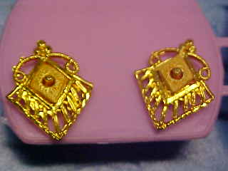 Imitation Jewellery - Earrings