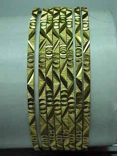Imitation Jewellery - bangles