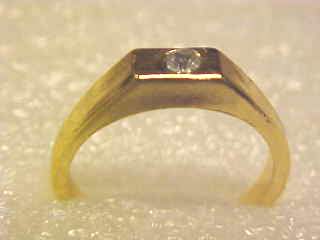 Imitation Jewellery - Rings