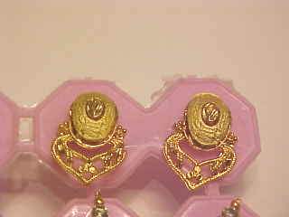 Imitation Jewellery - Earrings