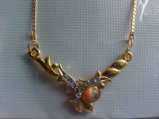 Imitation Jewellery - Necklaces