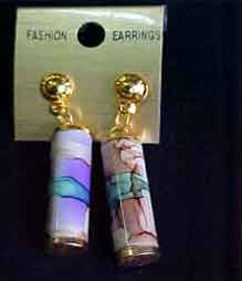 Imitation Jewellery - Earrings