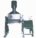 Octagonal Blender