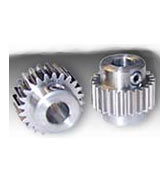 spur gear