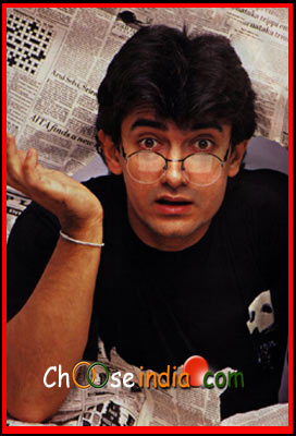 aamir khan