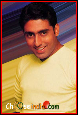 abhishek bachchan