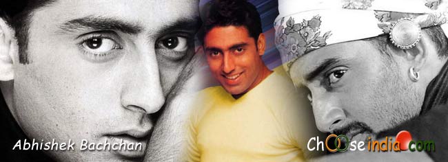 abhishek bachchan