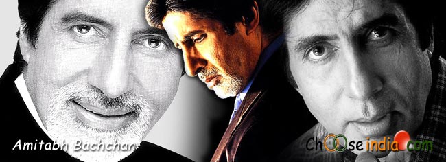 amitabh bachchan