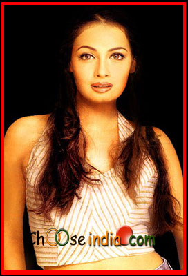 diya mirza