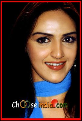 esha deol