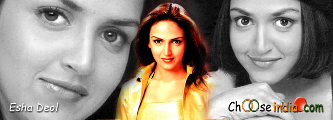 esha deol