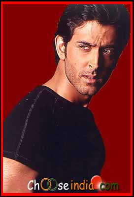 Hrithik Roshan