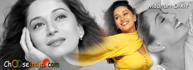 Madhuri Dixit