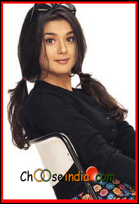 preity zinta