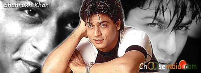 Shahrukh Khan