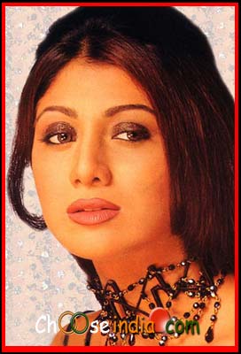 Shilpa Shetty