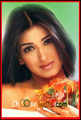 Sonali Bendre