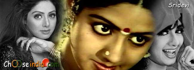 sridevi