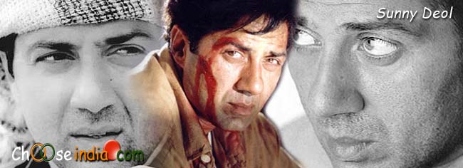 Sunny Deol