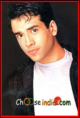 tusshar kapoor