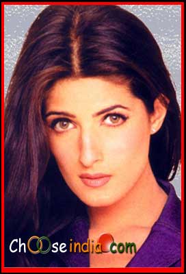 twinkle khanna