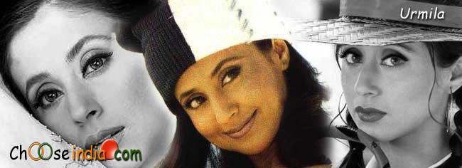 Urmila Matondkar